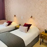 Grand De L'esperance 호텔 3*