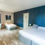 Grand De L'esperance 호텔 3*