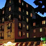 Grand De L'esperance
