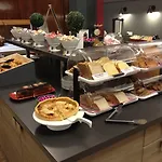 Grand De L'esperance 호텔 리지외
