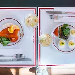 Grand De L'esperance 호텔 3*