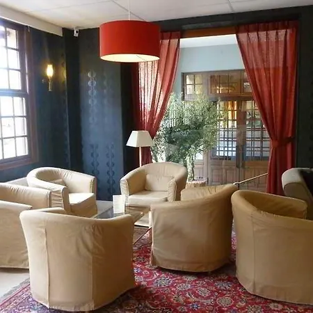 Grand De L'esperance 3*