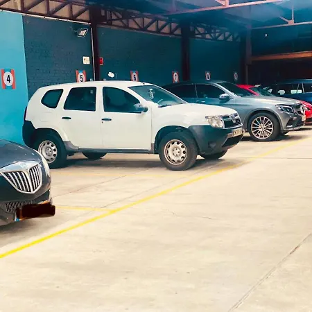 Grand De L'esperance