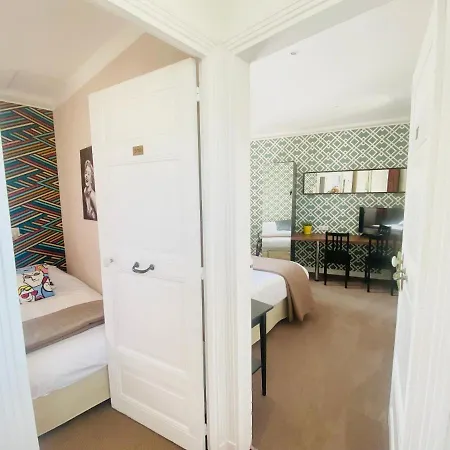 Grand De L'esperance Лизьё