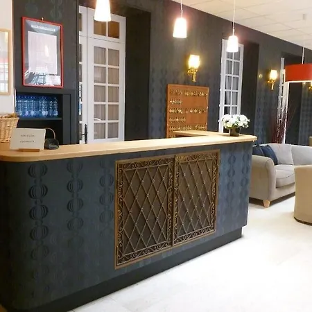 Grand De L'esperance