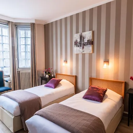 Grand De L'esperance 3* Лизьё