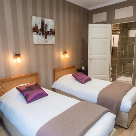 Grand De L'esperance 3*