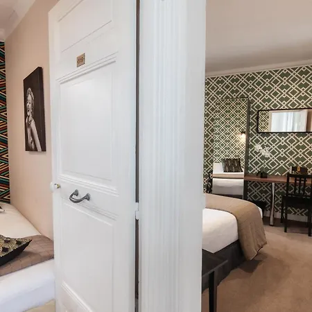 Grand De L'esperance 3* Лизьё