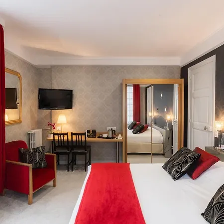 Grand De L'esperance 3*