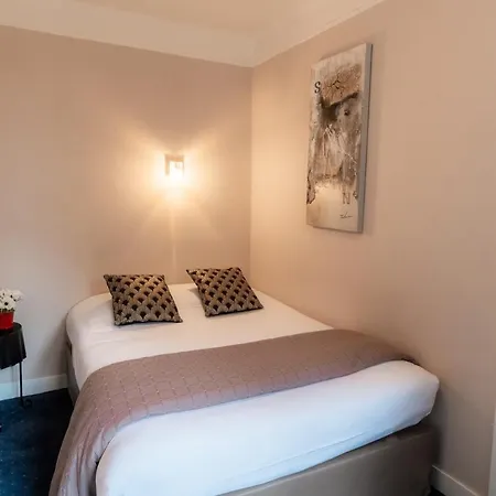 Grand De L'esperance