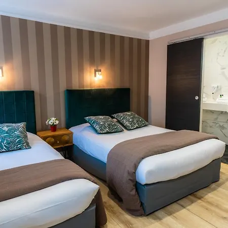 Grand De L'esperance 3* Лизьё