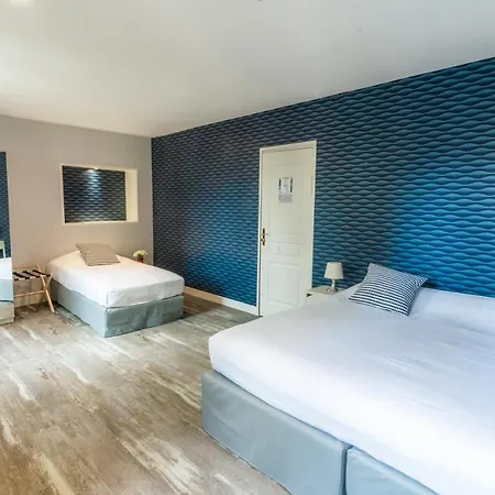 Grand De L'esperance Hotel 3*