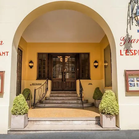 Grand De L'esperance 3*