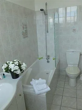 Отель Grand De L'esperance