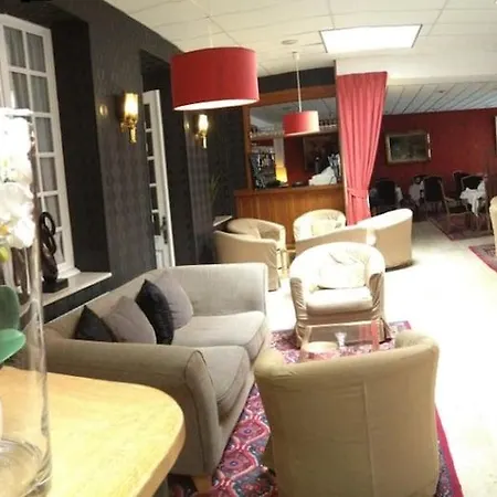 Grand De L'esperance Лизьё