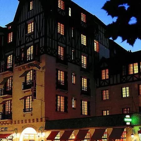 Grand De L'esperance