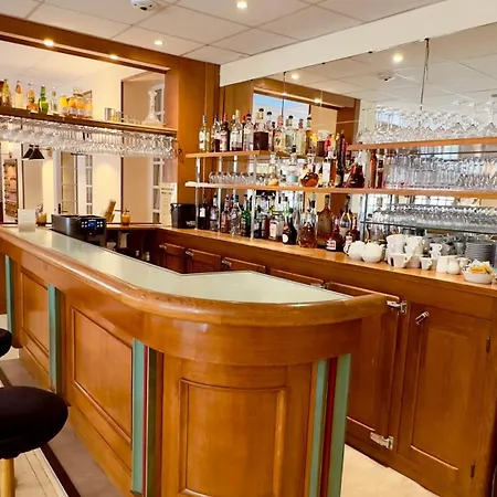 Grand De L'esperance