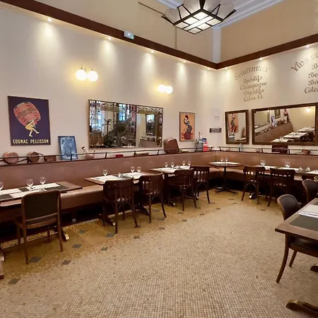 Grand De L'esperance