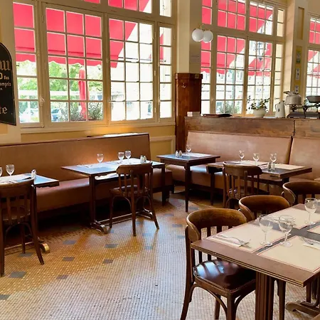 Grand De L'esperance Lisieux