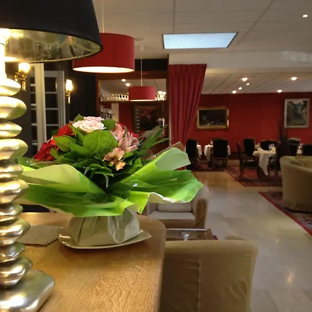 Grand De L'esperance