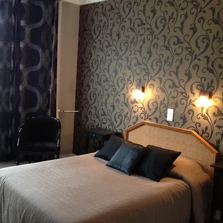 Hotel Grand De L'esperance