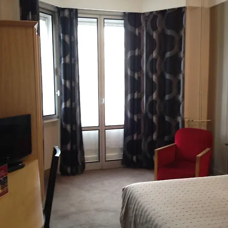 Grand De L'esperance