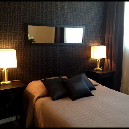 Grand De L'esperance 3*