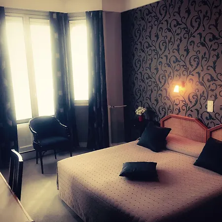 Grand De L'esperance Lisieux