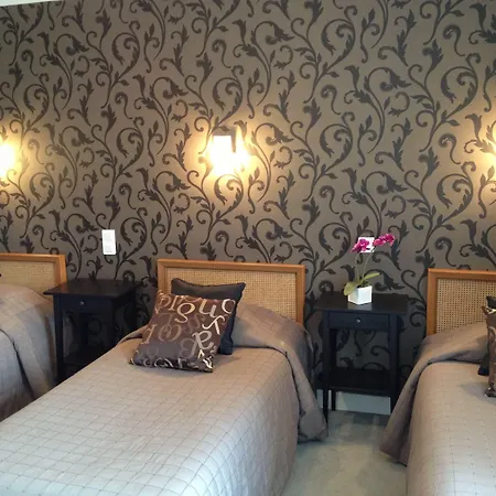 Grand De L'esperance Отель Лизьё