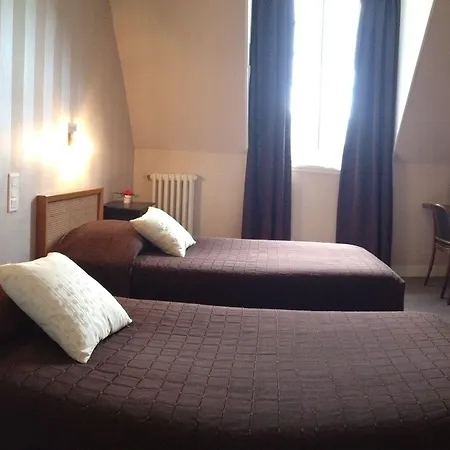 Grand De L'esperance Лизьё