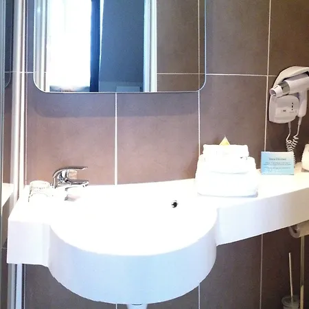 Grand De L'esperance Лизьё