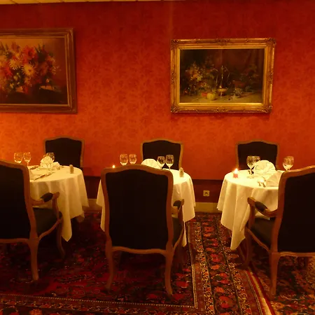 Grand De L'esperance Лизьё