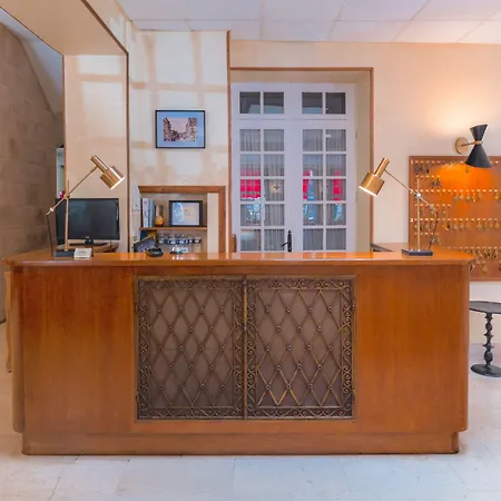 Grand De L'esperance Hotel