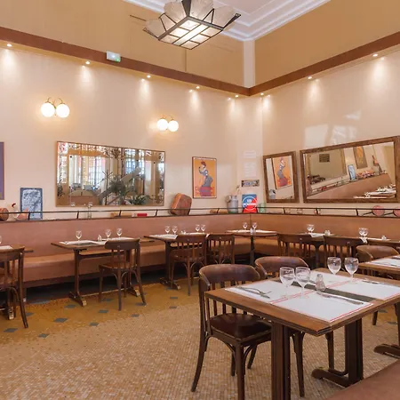 Grand De L'esperance 3*