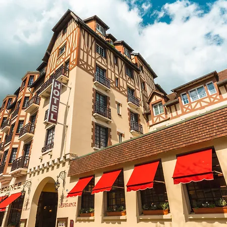 Grand De L'esperance