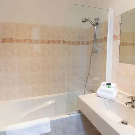 Grand De L'esperance 3* Лизьё