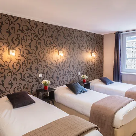 Grand De L'esperance 3*