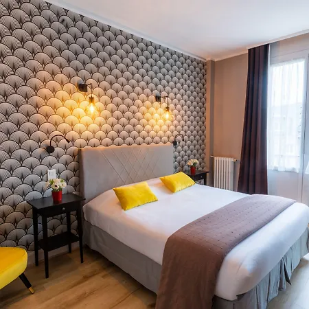 Grand De L'esperance Лизьё