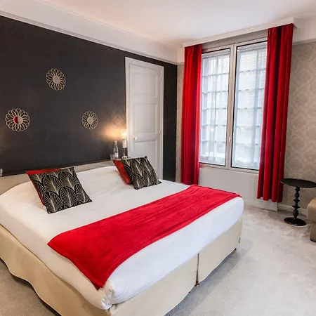 Grand De L'esperance Лизьё