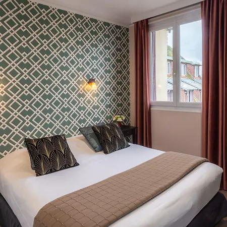 Hotel Grand De L'esperance