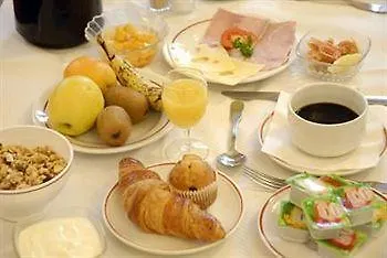 호텔 Grand De L'esperance