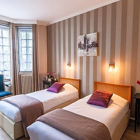 Grand De L'esperance 3*