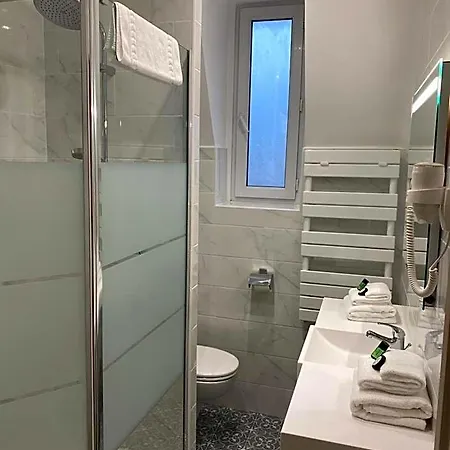 Grand De L'esperance 3*