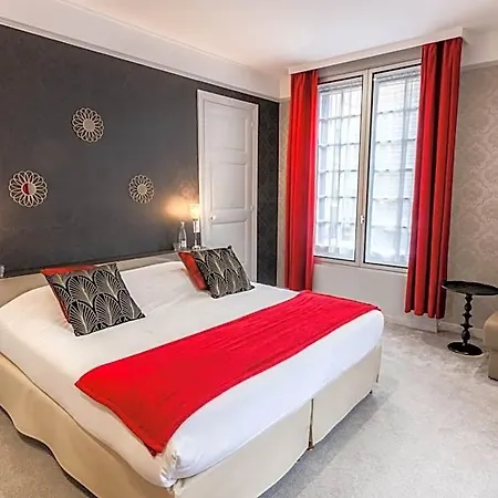 Hotel Grand De L'esperance 3*