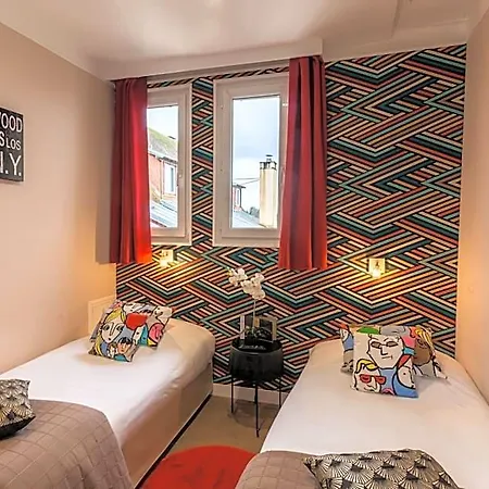 Grand De L'esperance 3*