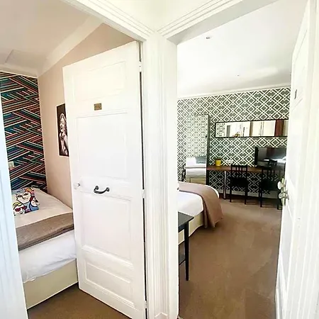 Grand De L'esperance Hotel 3*