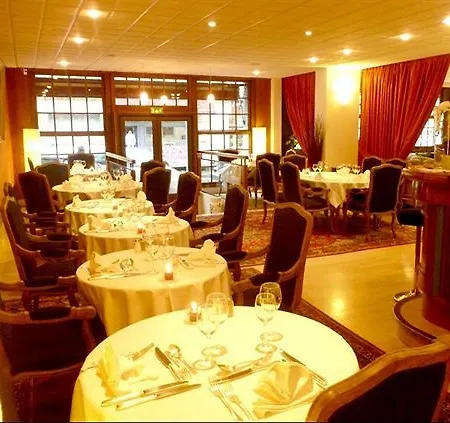 Grand De L'esperance 호텔
