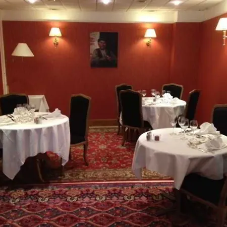 Grand De L'esperance 3* Лизьё