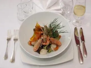 호텔 Grand De L'esperance 3*