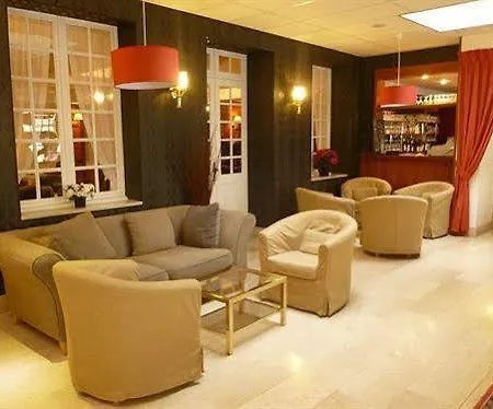 Grand De L'esperance 3* Lisieux